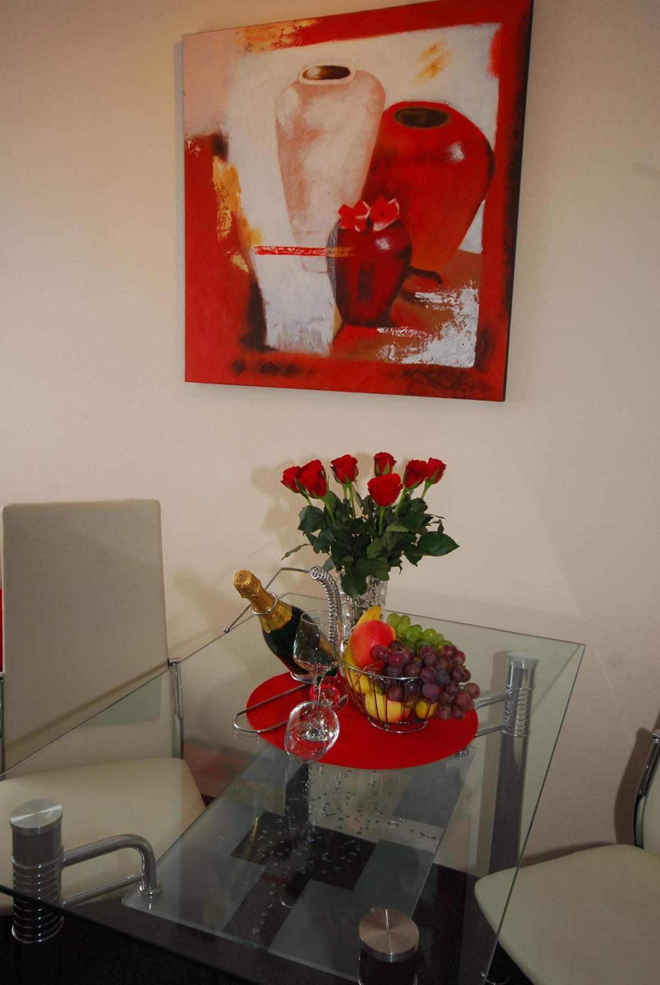 Apartmany Pacific 데마노브스카돌리나 외부 사진